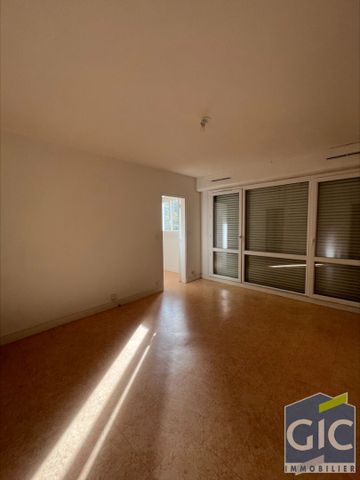 Location Appartement 2 pièces 44m² - Photo 3