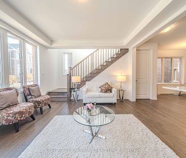 For Lease - 1849 Passionfruit Grove, Pickering, Ontario - Photo 1