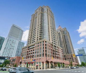 For Lease - 4080 Living Arts Drive Unit# 2407, Mississauga, Ontario - Photo 2