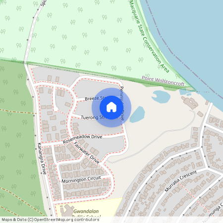 16 Tuerong Street, NSW 2259, Gwandalan