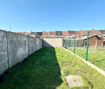 Te huur, totaal gerenoveerde woning met tuin in Ronse - Foto 2