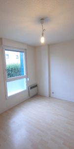 Appartement T1 à louer - 19 m² - Photo 4