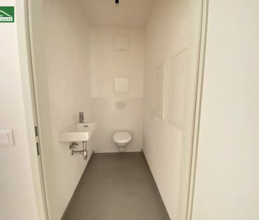 Hochwertige DG-Wohnung mit großer Terrasse an der Prager Straße! To... - Foto 6