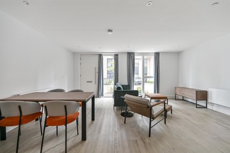 Palmer Street, Reading, RG1 3GX - Photo 2