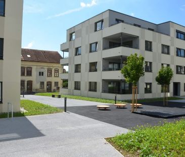 2.5 Zimmer, 66 m², EG - Foto 6