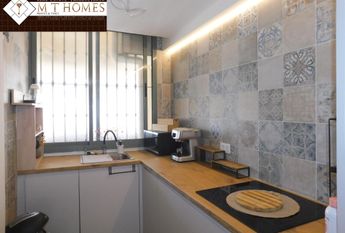 Flat - Fuengirola (1ª Línea de playa)