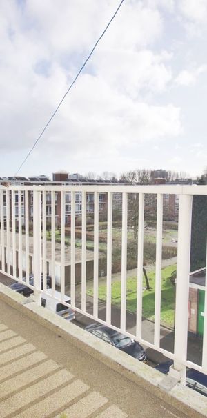 Arent Janszoon Ernststraat, 1082 LL, Amsterdam - Foto 1