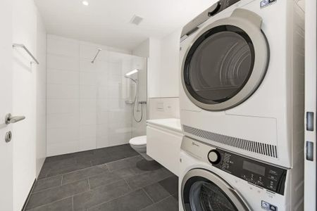 2.5 Zimmer, 69 m², EG - Foto 3