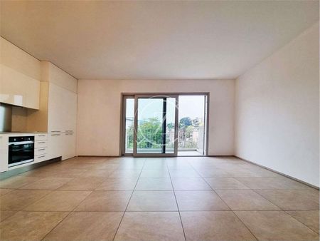 2.5-room apartment in Vacallo - Photo 2