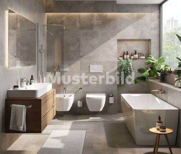 Exchange building: modern 1.5-room apartment in the best location i... - Photo 4