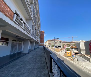 Simpático Apartamento T0 para Arrendamento no Bonfim - Photo 4