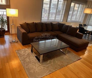 Charming and Practical 3 Bedrooms Penthouse Apartment, Herastrau, B... - Photo 4
