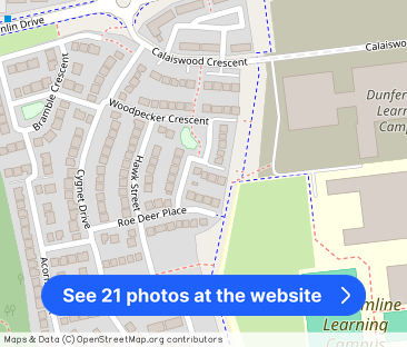 Woodpecker Crescent, Dunfermline, KY11 - Photo 1