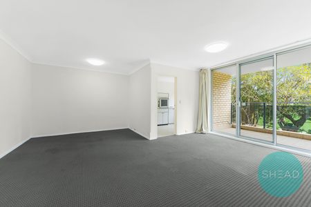 15/35 Orchard Road, Chatswood NSW 2067 - Apartment For Rent | Domain - Photo 4