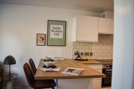 1 bedroom apartment to rent - Photo 4