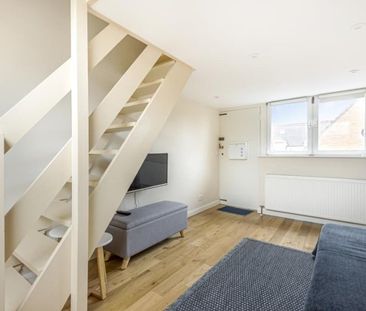Studio Flat, Capstan Way, SE16 - Photo 2