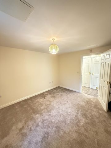 One Bedroom Ground Floor Flat – TO LET – Northwood – HA6 - Photo 2