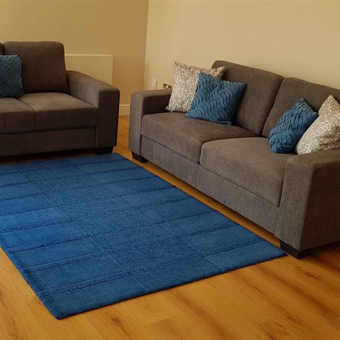 98 Rockview, Simons Ridge, Sandyford, Sandyford, Dublin 18, D18CX2F - Photo 1