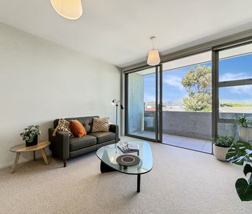 Welcome to Unit 202 at Vela Apartments - Photo 2