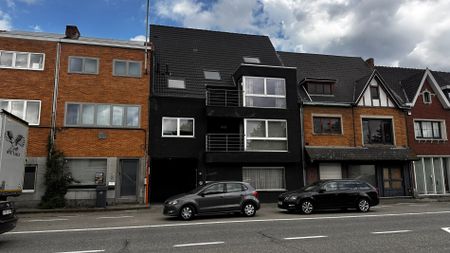 Duplex te huur in Lokeren - Foto 3