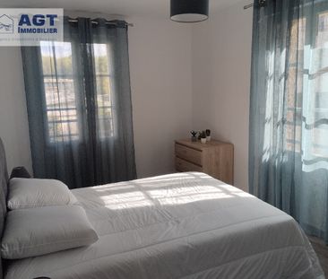 Location Appartement 2 pièces 48m² BEAUVAIS 60000 - Photo 4