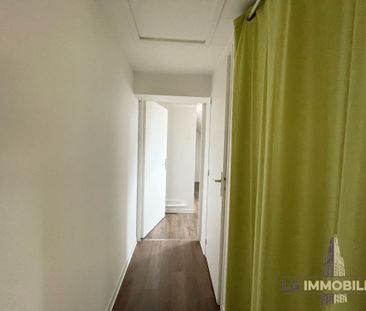 AMIENS CENTRE-VILLE - TYPE 1 - Photo 4