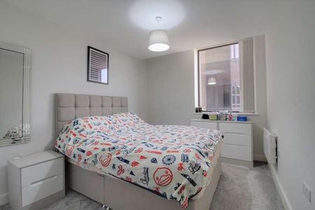 Broadway Residences, Broad Street, Birmingham, B15 - Photo 5