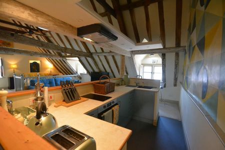 1 bedroom apartment to rent - Photo 5