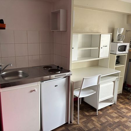 Appartement / Offre 59202470 - Photo 4