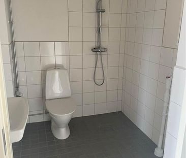 Granloholmsvägen 6 E - Foto 1