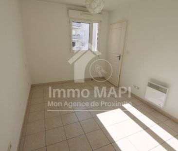 Location Appartement 2 pièces 44m² MONTPELLIER 34000 - Photo 5