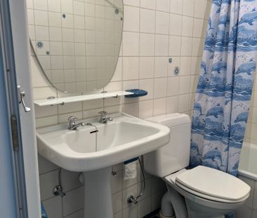 Zwartberg, Minderbroedersstraat 21 bus 3 – Appartement met 1 slaapk... - Foto 2