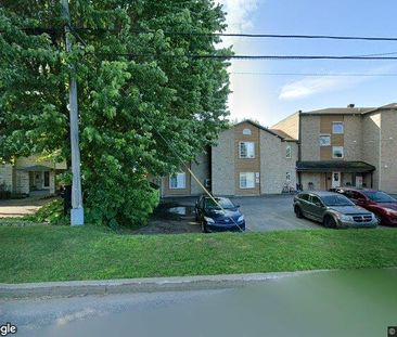1 CH - 1 SDB - Trois-Rivières - $700 /mo - Photo 1