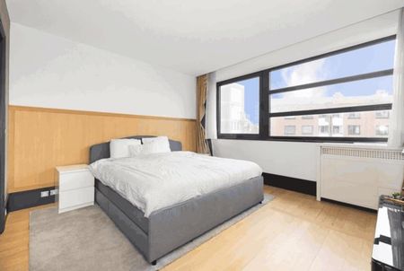 Tout savoir sur cet appartement à Bruxelles, à Bruxelles - Photo 5