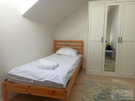 Mieszkanie - Mielenko - Zdjęcie 5