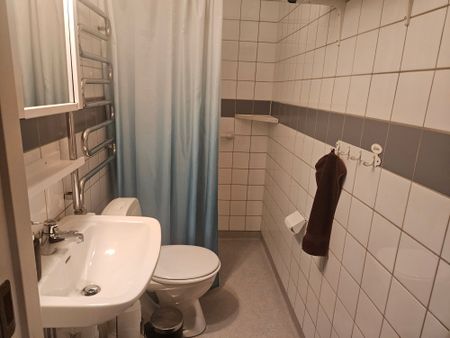 Ynglingavägen, Järfälla - Photo 4