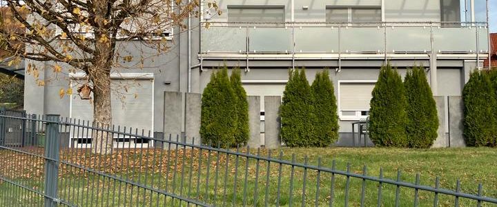 Wohnung zu vermieten - Photo 1