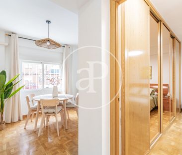 Flat for rent in Ventas (Ciudad Lineal) - Photo 3