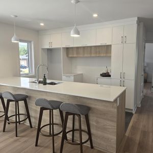 Grand 4½ Dans Une Résidence Neuve - Photo 3