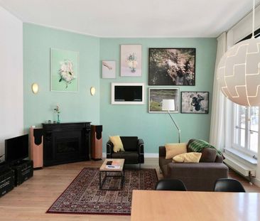 Sarphatistraat 60B - Photo 3