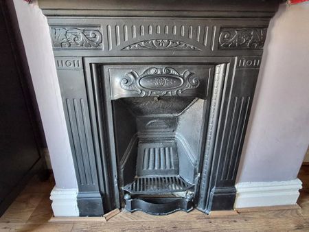 3 bedroom terraced house to rent - Photo 4