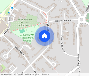 Luddington Road, Peterborough, PE4 - Photo 1