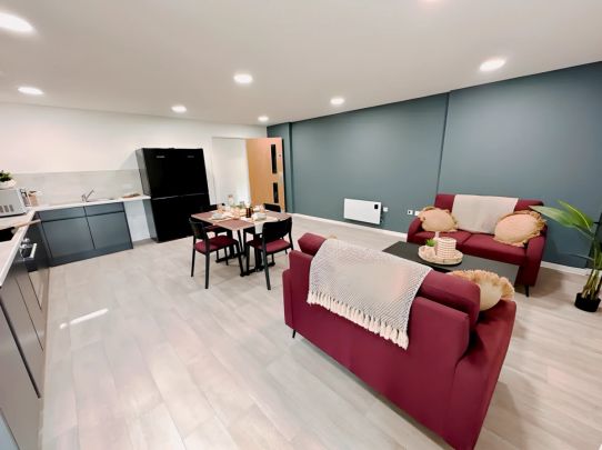 Deluxe En-suite - Photo 1