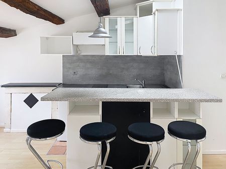 Location Appartement 2 pièces 39m² LA ROCHELLE 17000 - Photo 5