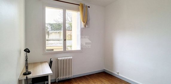 Location appartement 4 pièces 85.64 m² à Laval (53000) - Photo 2