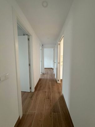 Ático de alquiler en Carrer del Torrent de Ca L'ignasi, 5p, Cabrera de Mar - Photo 1