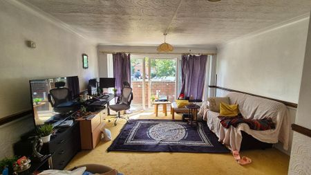 2 bedroom apartment to rent - Photo 5