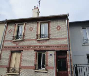 Location appartement 2 pièces, 29.08m², Alfortville - Photo 3