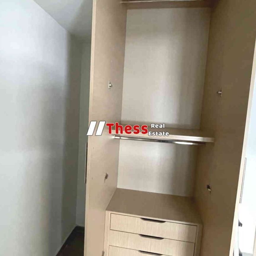 Studio/Γκαρσονιέρα για ενοικίαση Νέα Παραλία (Ανάληψη - Μπότσαρη - Νέα Παραλία) - Photo 1