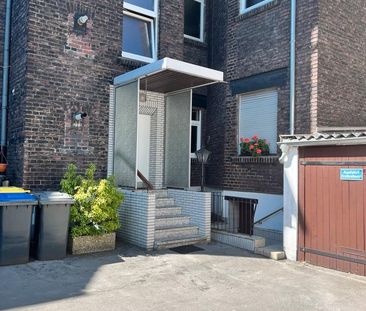 Helle, schöne Wohnung in der Nähe vom Gysenberg Herne Gerther Str - Photo 1